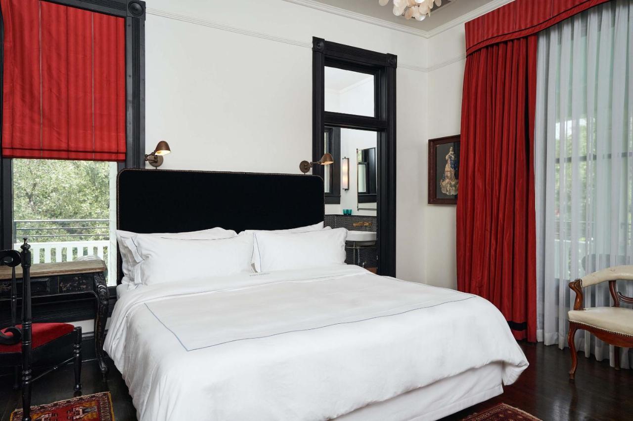 אוסטין Hotel Saint Cecilia מראה חיצוני תמונה