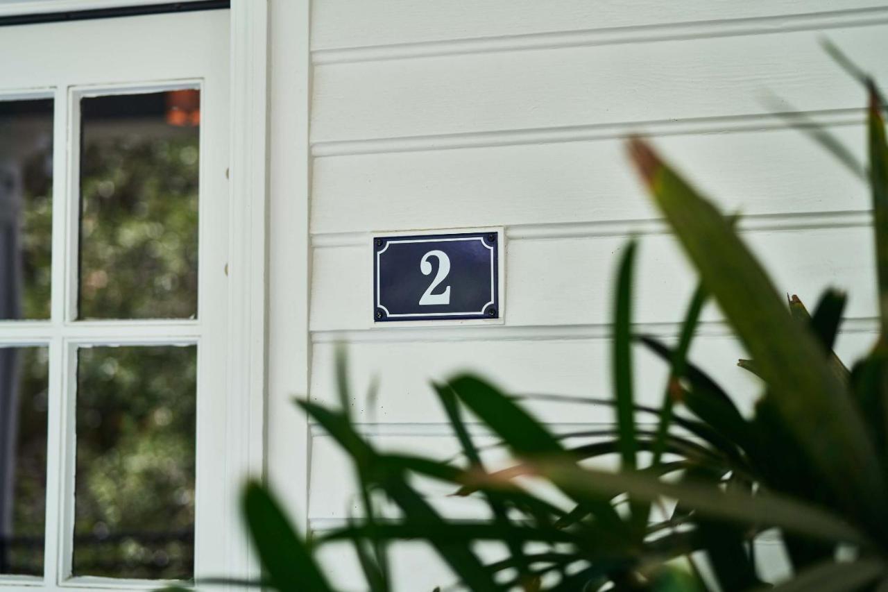 אוסטין Hotel Saint Cecilia מראה חיצוני תמונה