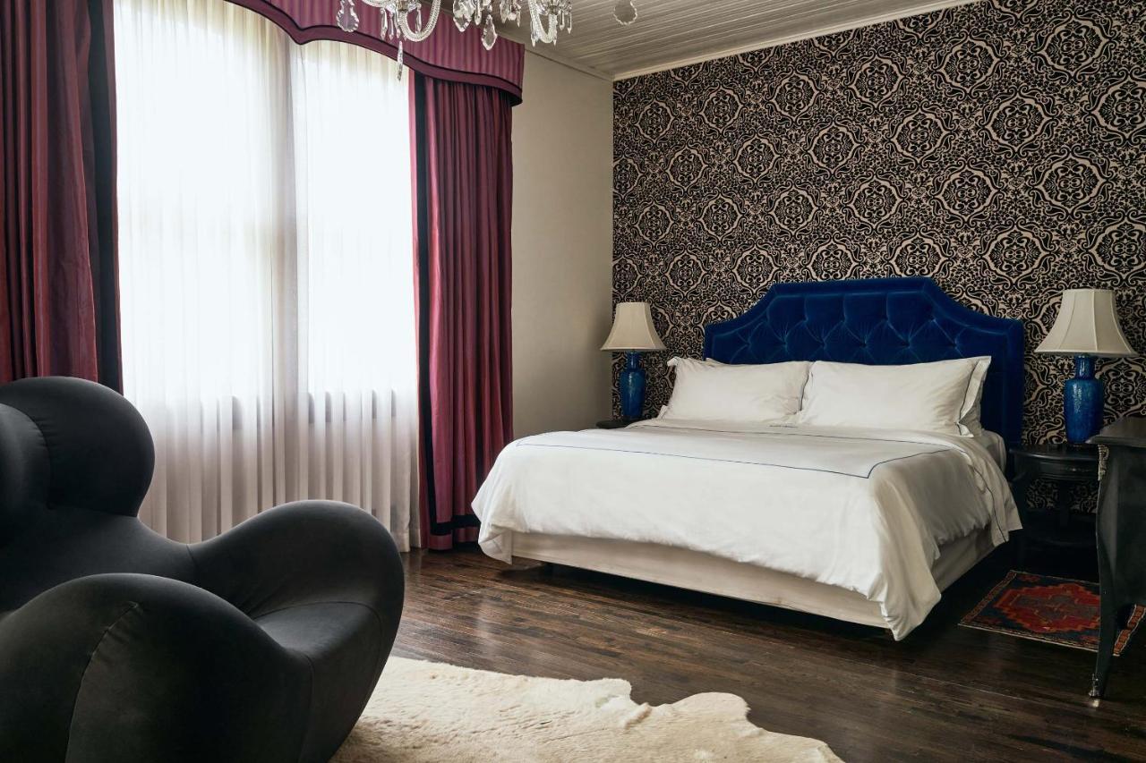 אוסטין Hotel Saint Cecilia מראה חיצוני תמונה