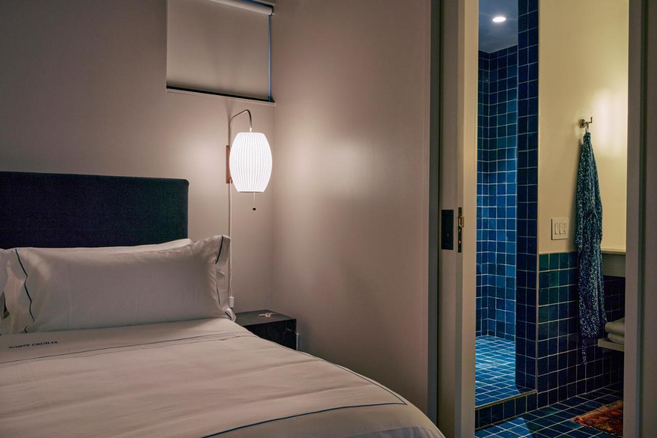 אוסטין Hotel Saint Cecilia מראה חיצוני תמונה
